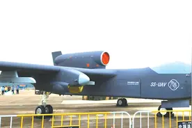 珠海航展上，外媒最关注这些中国武器图片