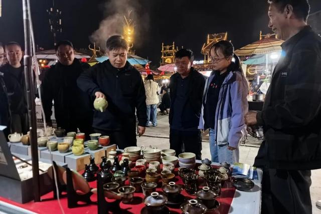 恒春临翔：让多民族文化在交融中流淌