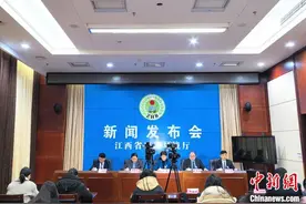 2023年江西环评审批部门共审批建设项目环评3940个图片