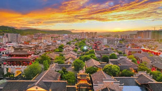 不夜荆楚｜第六站：十堰！