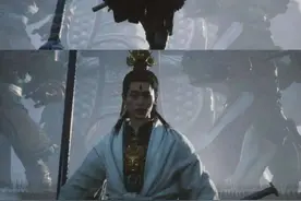 二郎神原型打“黑猴”也要花钱，网友：想看二郎神揍二郎神图片