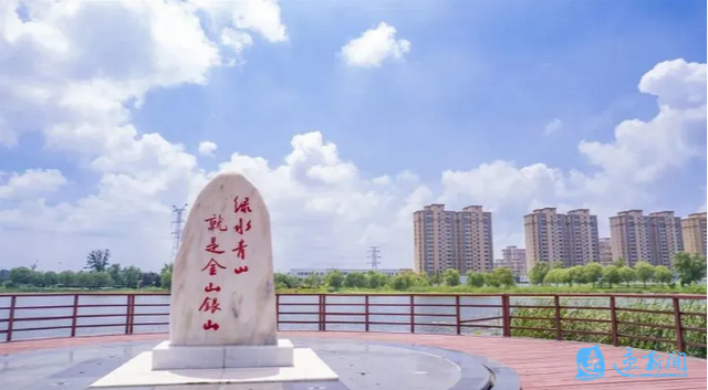 “两山”理念看宿迁丨宿城：加快打造“江苏生态大公园”核心景区 让绿水青山有“颜”也有“值”