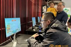 2岁半萌娃成功背诵《滕王阁序》，家长回应！图片
