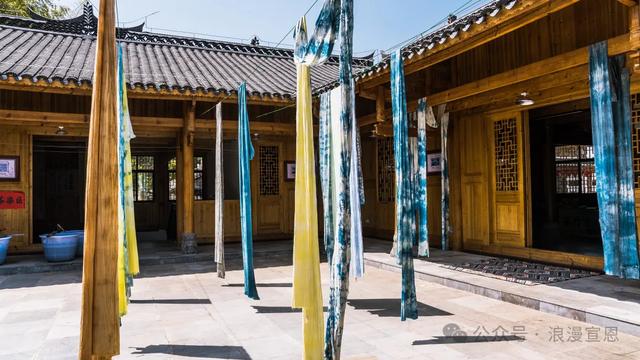 湖北唯一！宣恩“非遗+旅游”模式入选全国改革创新典型案例