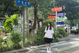 在成都的街头走一走，再现老成都的回忆！|逛姐出街·封面天天见图片