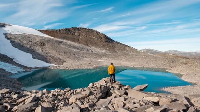 全网最快！请收下这份《花少7》同款挪威攻略