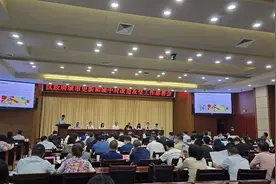 武汉硚口将实施城市更新项目24个，建设城中村还建房4556套图片