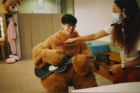 乐评人叹息方大同离世：非常纯粹的音乐人，曾因要录歌婉拒颁奖礼邀请图片