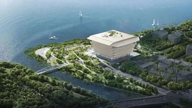 深圳将新增一国家级博物馆！