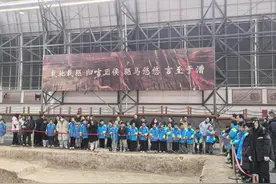鹤壁淇滨：提升辛村遗址保护传承与活化利用水平图片