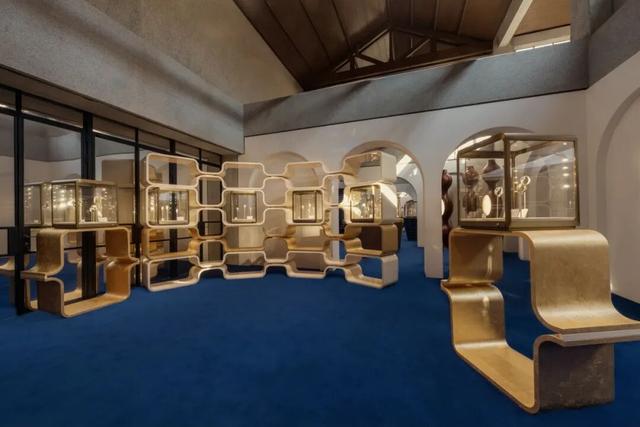 在静安，过新年必须既潮又好玩！丨来静安，过新年