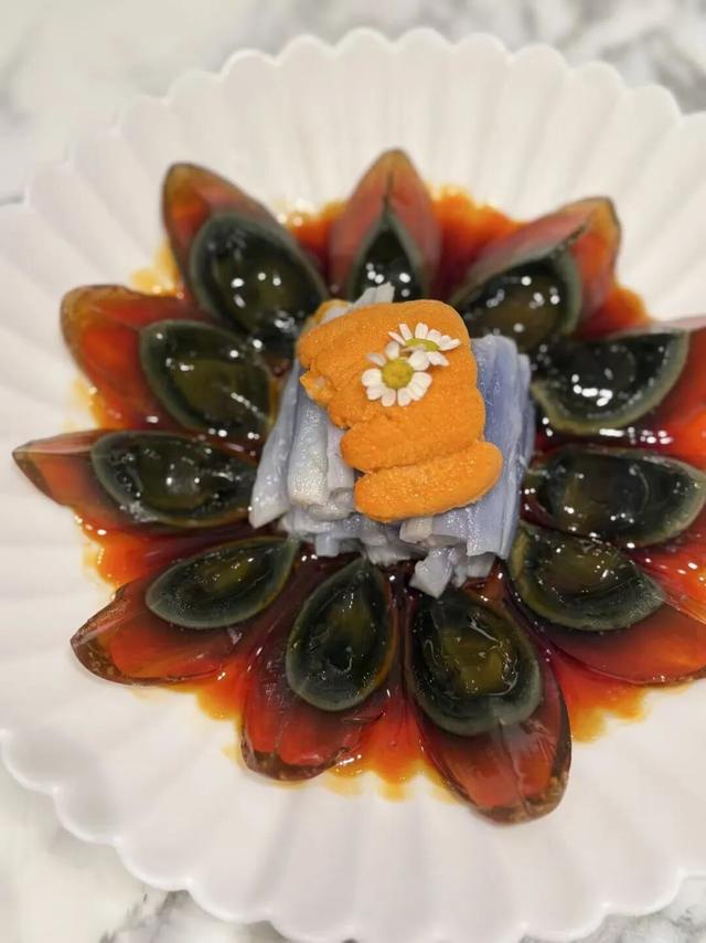 杭州六日 几顿精彩的饭（四）湖滨28的晚餐