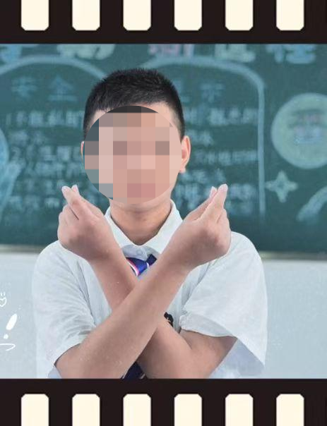 与同学起冲突后被建议休学	，14岁男生跳楼身亡 法院判学校担责15%，家属上诉