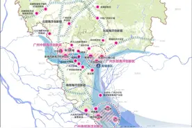 建设世界领先的海洋创新发展之都，广州怎么干？图片