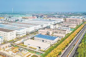 数智浪潮奔涌 引领产业焕“新”图片