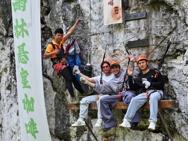 西双版纳：打造“象”往的幸福旅居品牌