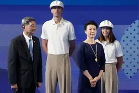 飒！她们重返赛场，在国际舞台发出“中国声音”图片