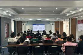 【“三八”维权周】鹤岗市各级妇联深入开展“三八”维权周系列活动图片