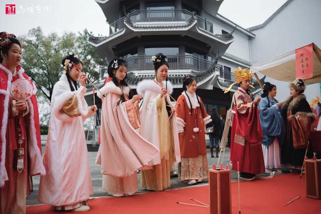 从灯会到市集，浙江元宵活动带你玩转新春