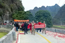 喜报！中央军委一级表彰！图片