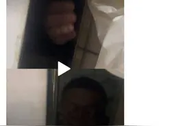 女子曝男子夜间骚扰掩面夺手机？记者独家还原事件全过程图片