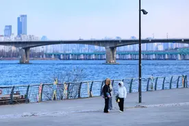 防范禽流感蔓延，韩国展开全国“大消毒”图片