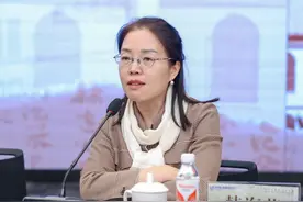 “2024人文城市研究跨学科学术共同体学术研讨会”第七单元：流动城市图片