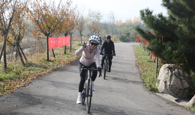 在南湖精彩收官！