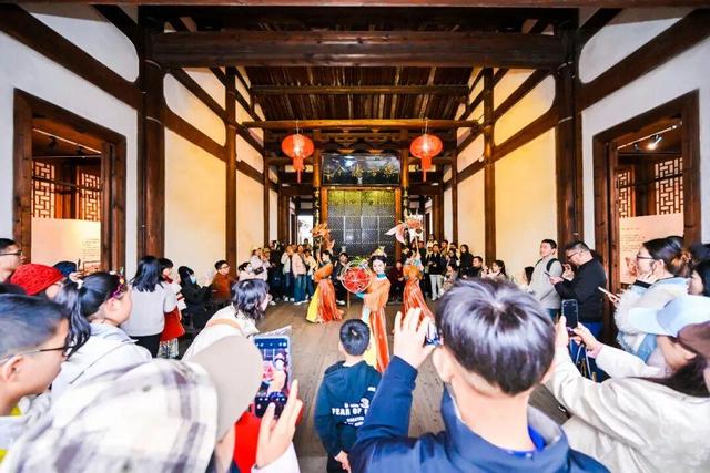 元宵节去哪儿？福州这份超强赏灯攻略收好