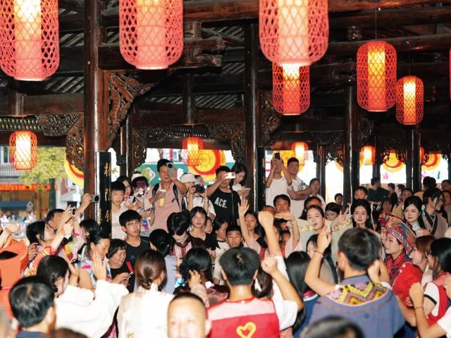 放心玩，更尽兴！8月5日活动预告！