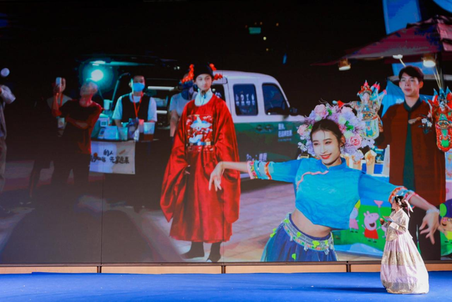 闽西南将暖冬体验带到延边，邀约邂逅“暖暖的闽西南”