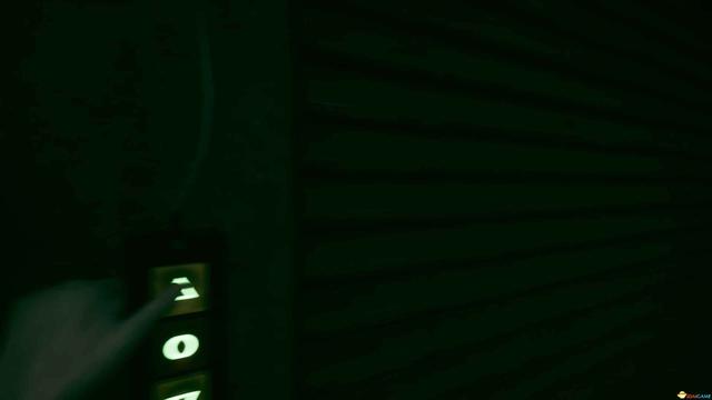 《咒》游戏攻略 全收集剧情流程攻略 恐怖游戏《咒》全攻略