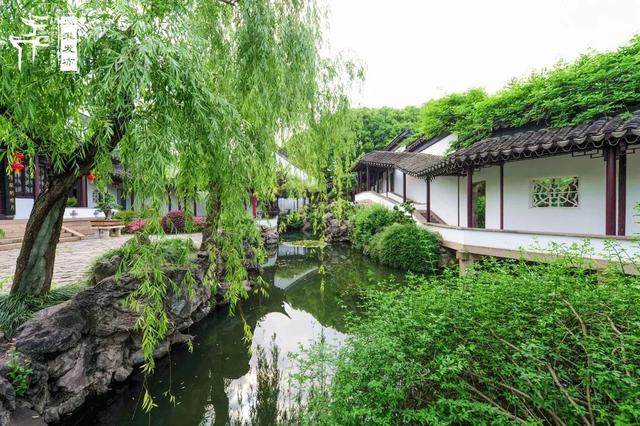 沿着地铁游秦淮︱5号线：夫子庙站