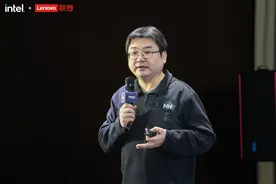 融合异构智算与AI大模型，联想如何让算力从“可用”到“好用”？图片