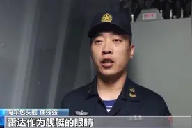 护航编队在亚丁湾全要素训练 锤炼应急应战能力图片