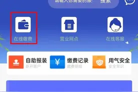 @长沙人，天然气线上缴费指南来了！足不出户就能办→图片