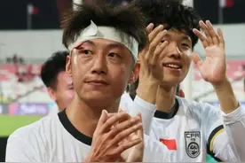 世预赛|国足反转比赛堪称“神剧”，三分在手，比啥都强图片