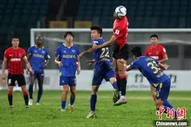 2024中国足协杯：成都蓉城队战胜南京城市队晋级四强图片