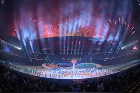 每日一词|第一届全国学生（青年）运动会 China's first Student (Youth) Games图片