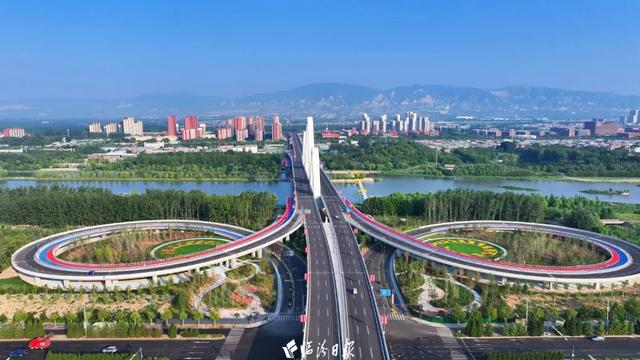 读懂临汾这座城~