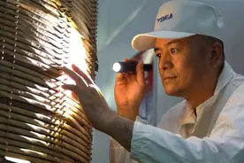 张国云：“大国工匠”的坚守图片