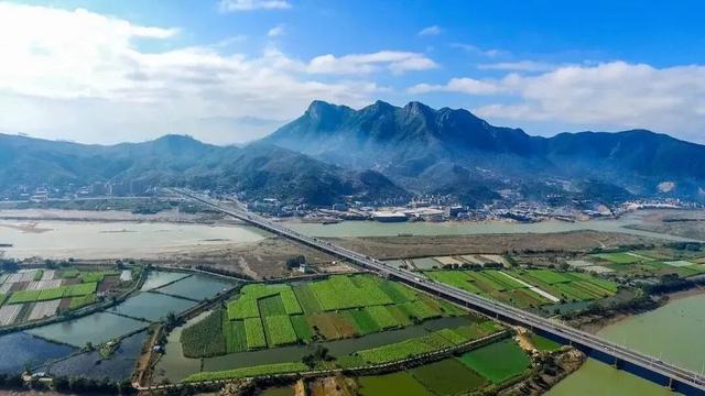 世界骑行日| 奔赴福建，一 “骑” 赏秋