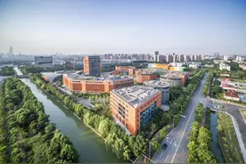 培养行业领袖，西交利物浦大学理工管类学院的教育优势图片