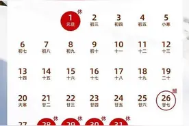 国内多地中小学2025年寒假时间确定，广州从这天开始放假图片