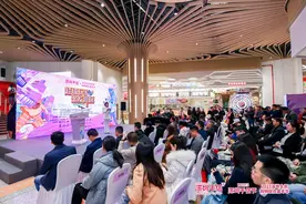 玩起来、买起来！深圳手信·2023深圳全民购物联欢嘉年华来啦图片