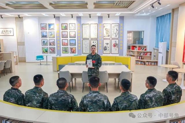 军营初体验：新兵的别样假期