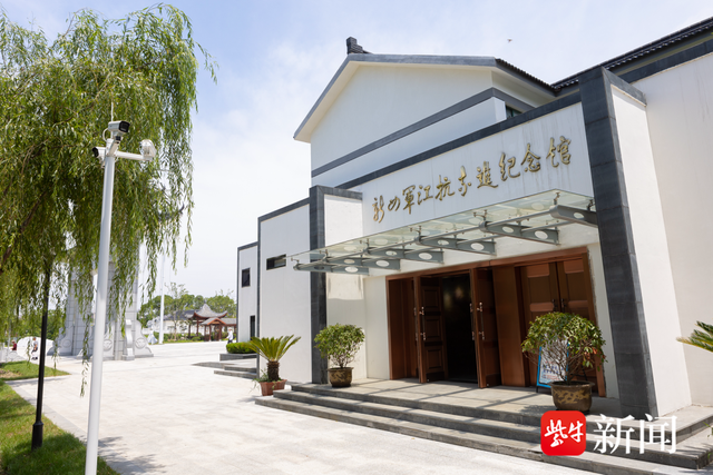 在红色地标里 读懂热血与信仰