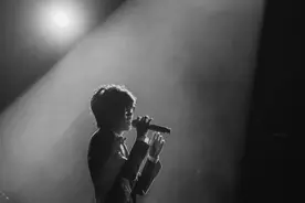 当春风成为绝响——我们在“缺席”中感知方大同的“存在”图片