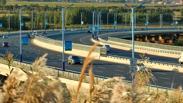 邯郸冀南新区丨初冬美景入画来~