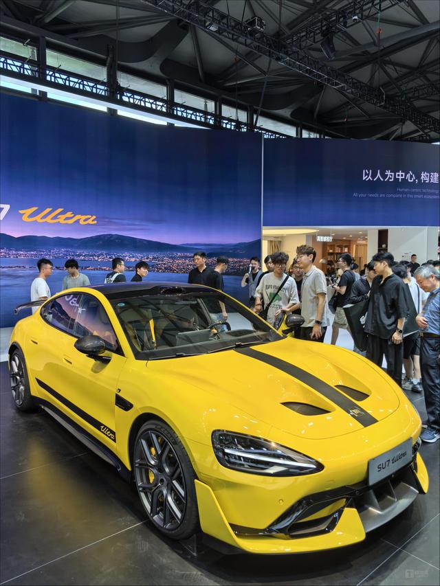 科技与二次元的生态跨界，汽车、机器人也来ChinaJoy“凑热闹”